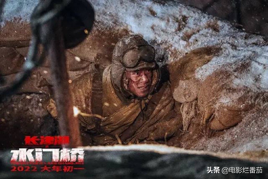 收割15亿！占春节档42%票房，《水门桥》一骑绝尘的三大原因