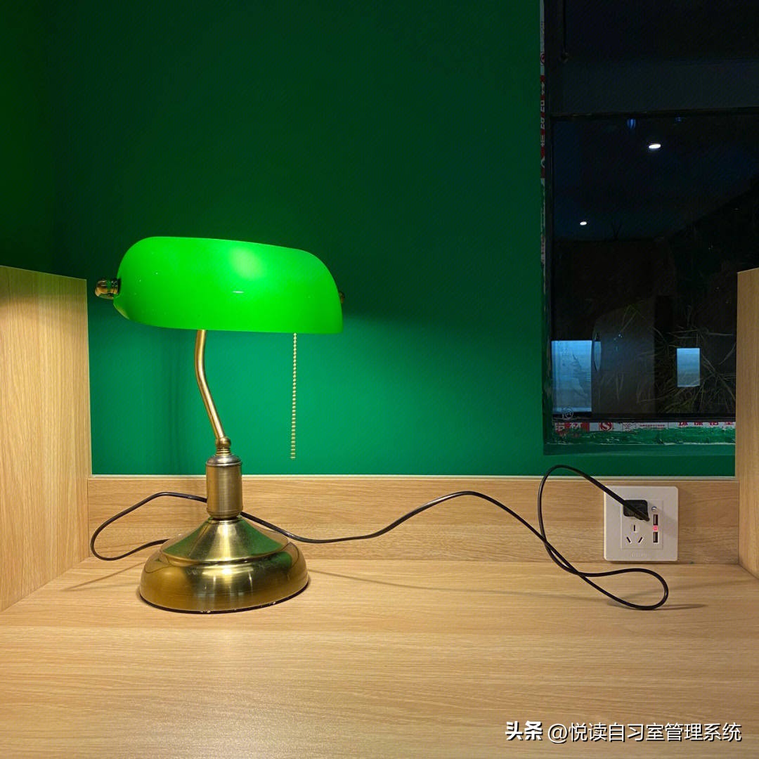 黄先生开自习室躺着赚钱，天天吃香喝辣，有什么妙招？