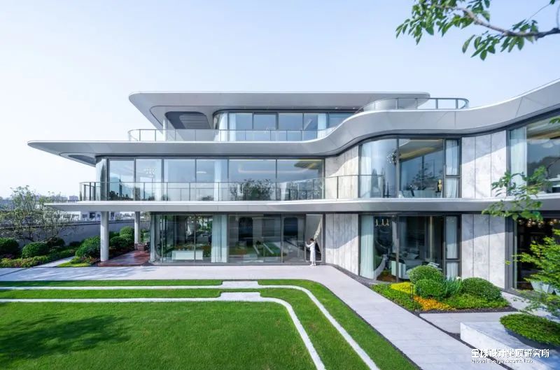 伦敦杰出地产大奖申报,伦敦杰出地产大奖