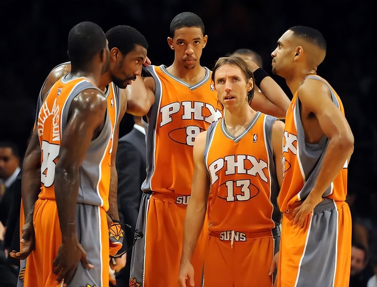 乔治麦肯为什么没有退役球衣,为什么现在才退役乔治麦肯球衣