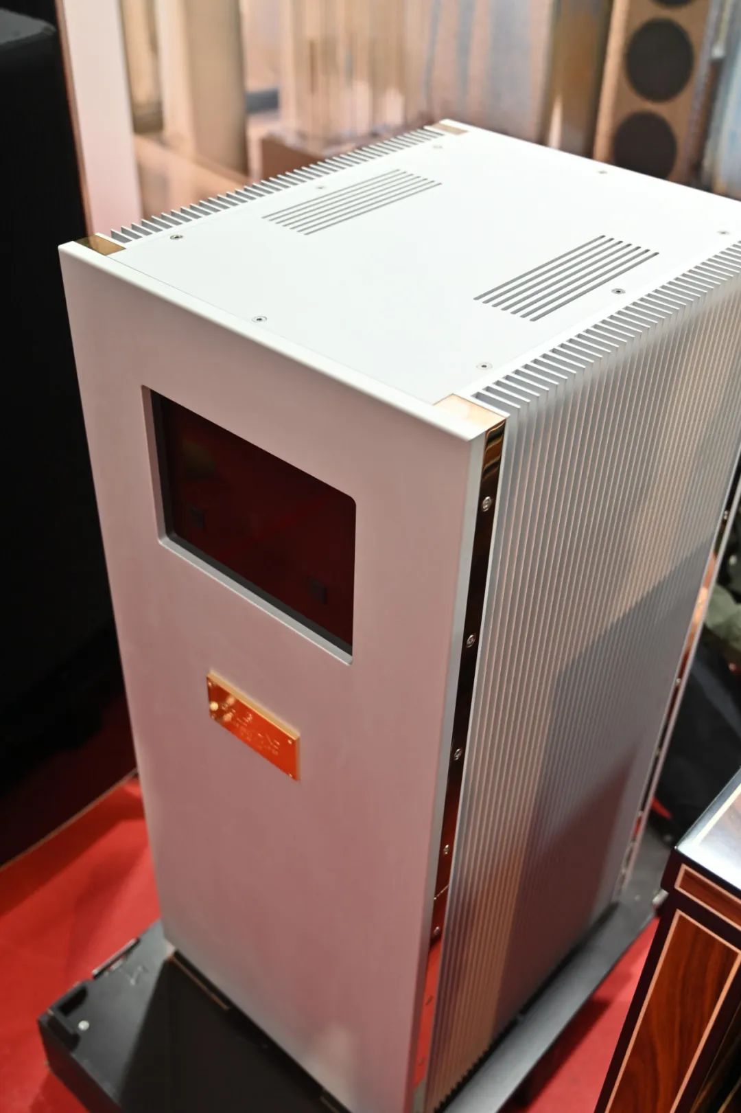 广州国际音响唱片展2024,2023年广州国际音响唱片展