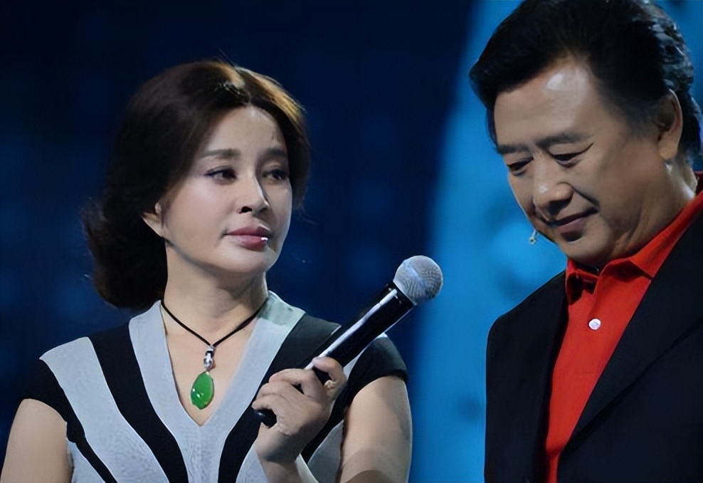 刘晓庆有过四段婚姻有子女吗,刘晓庆有几段婚姻她有子女吗