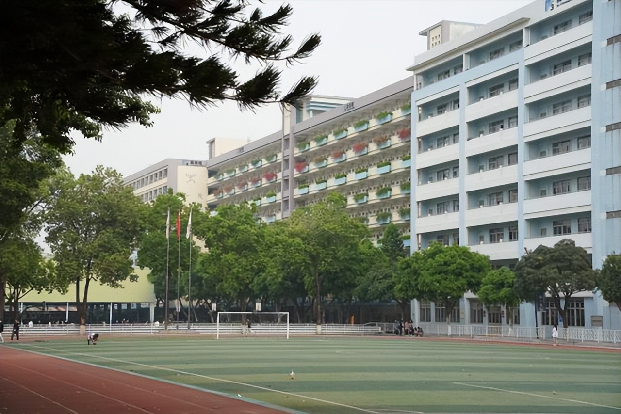 中职学校汽车相关专业有哪些,广东中职学校汽修专业