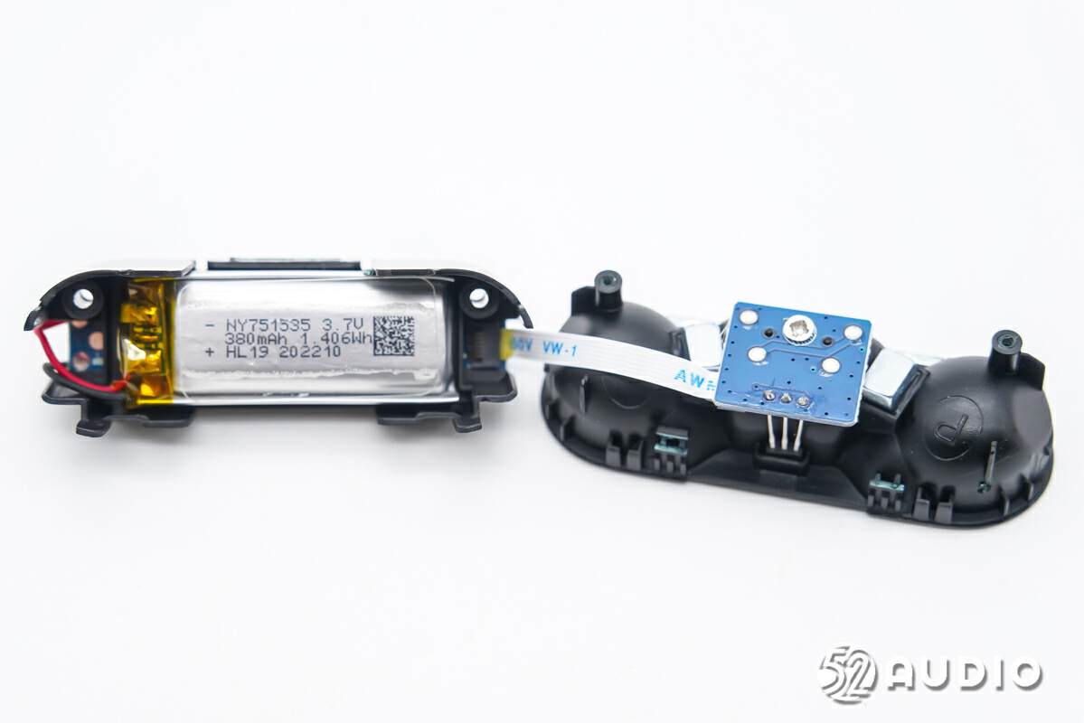 n5无线蓝牙耳机拆解,n5005耳机拆机