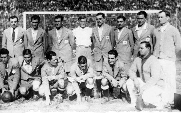 世界杯十大夺冠球员,世界杯十大无冠之王