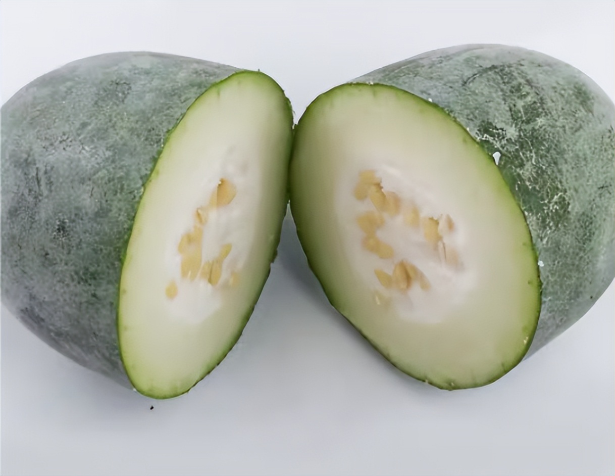 吃6种瓜清热解毒,小暑养生常吃这五瓜清凉又泻火