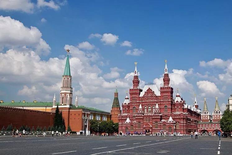 莫斯科旅游攻略浙江,俄罗斯旅游攻略