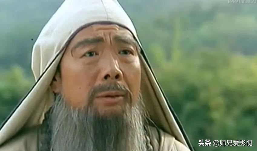 达摩祖师电视剧片段,达摩祖师40集电视剧谁演的