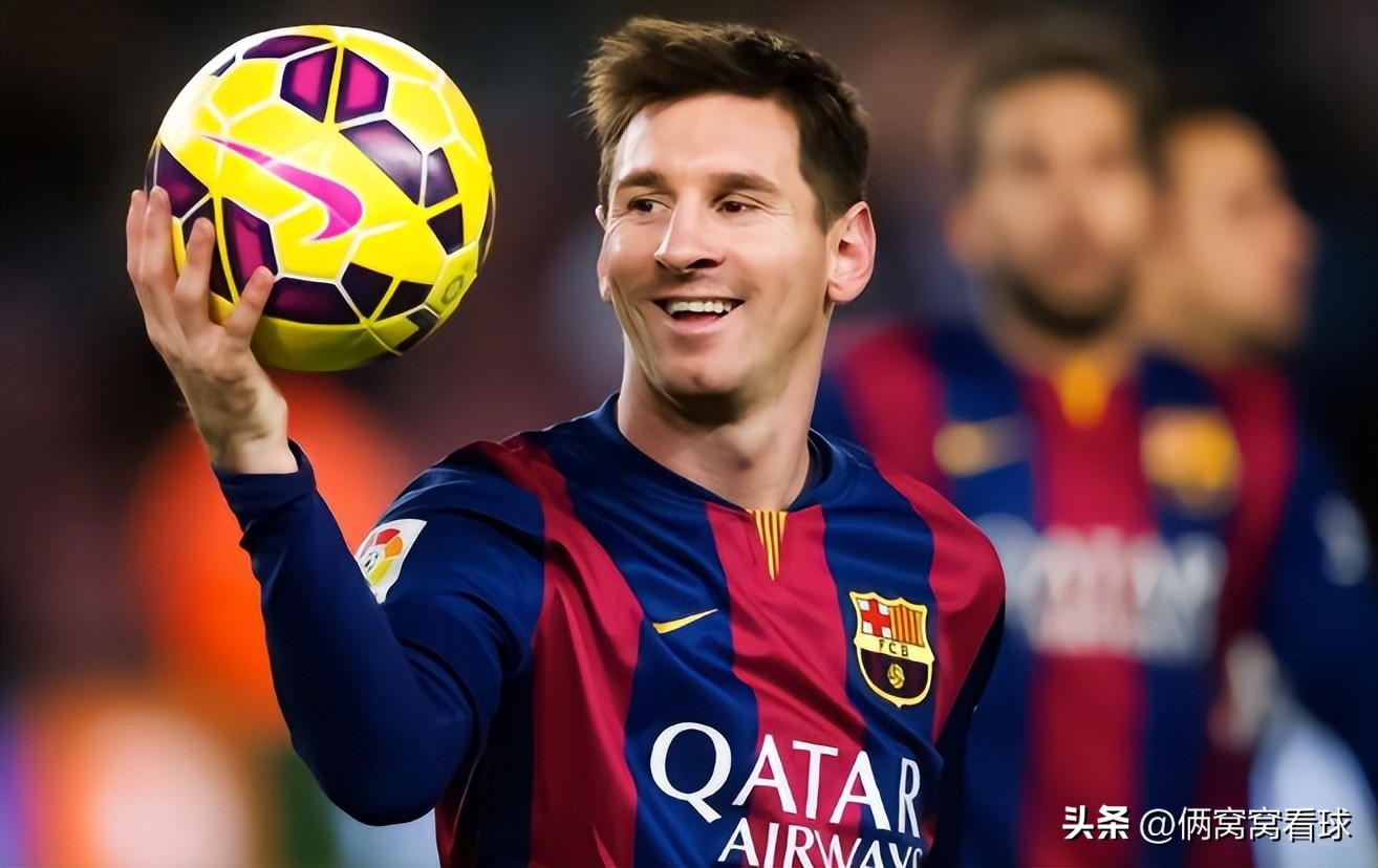 梅西转会没有转会费,梅西巴萨离队