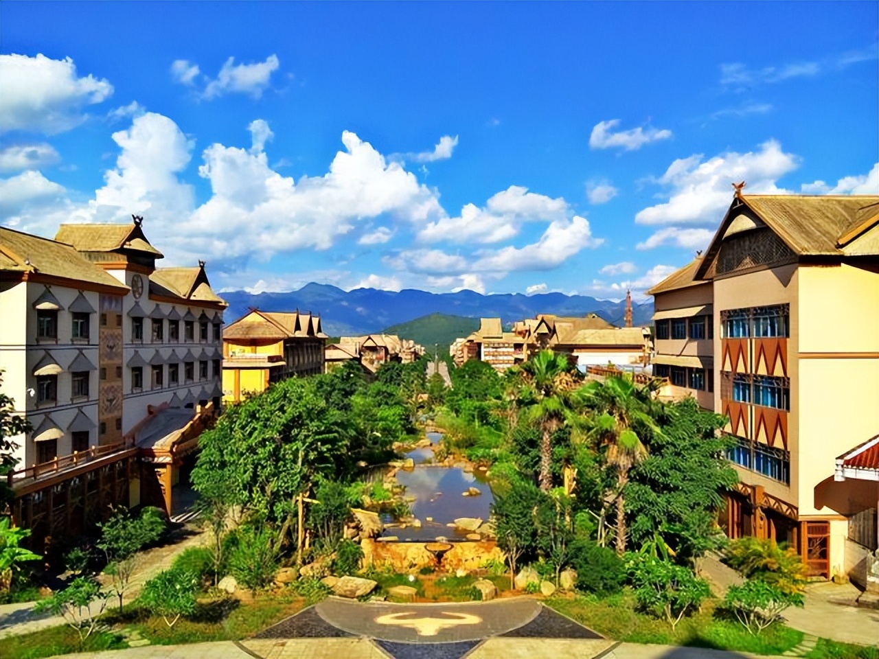 到云南临沧旅游必去的7大景点,去云南临沧旅游攻略一日游