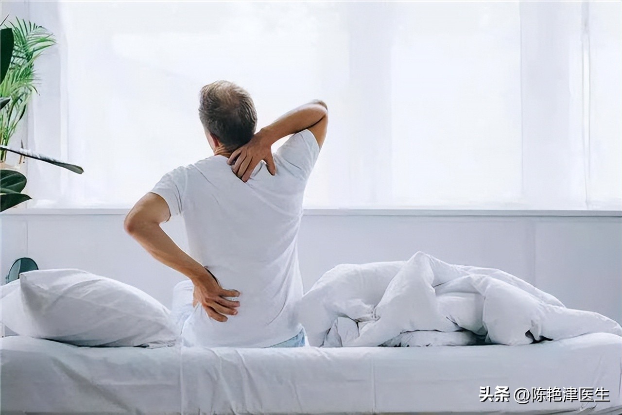 体内有癌腰部先知什么意思,癌引起的腰痛会好转吗