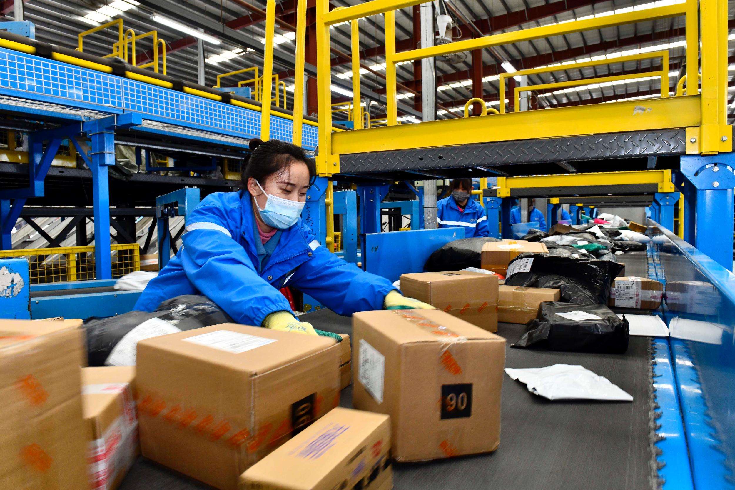 2.1包邮小皮筋,2块钱的小皮筋