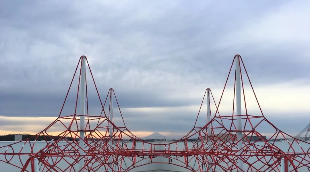 优衣库上海最大旗舰店儿童乐园,优衣库儿童乐园