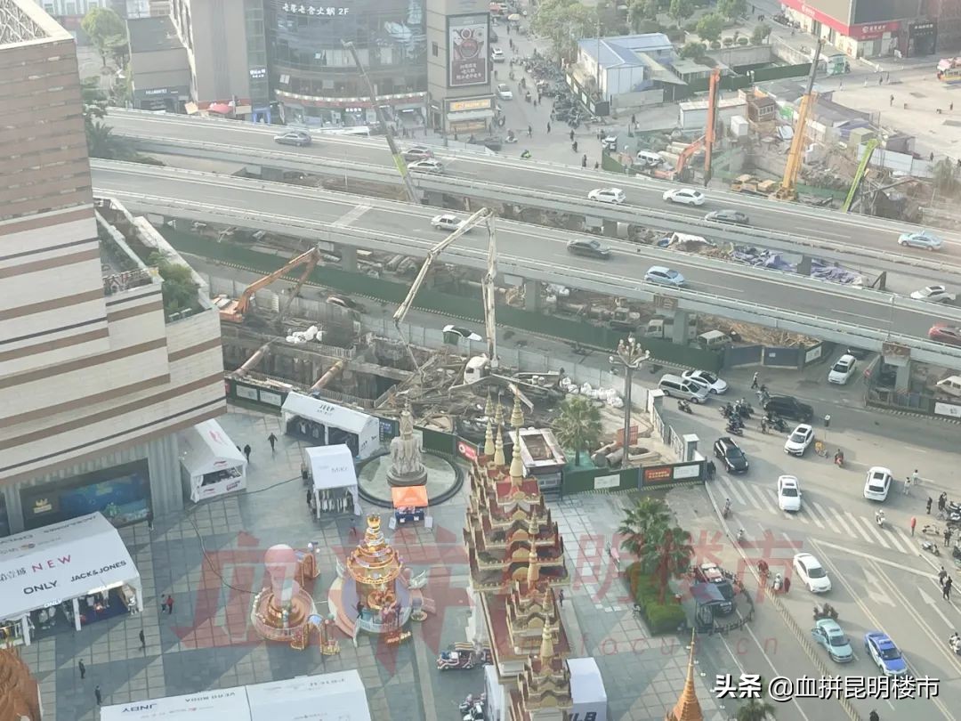 昆明南亚风情第壹城倒计时,南亚风情第壹城跨年倒计时