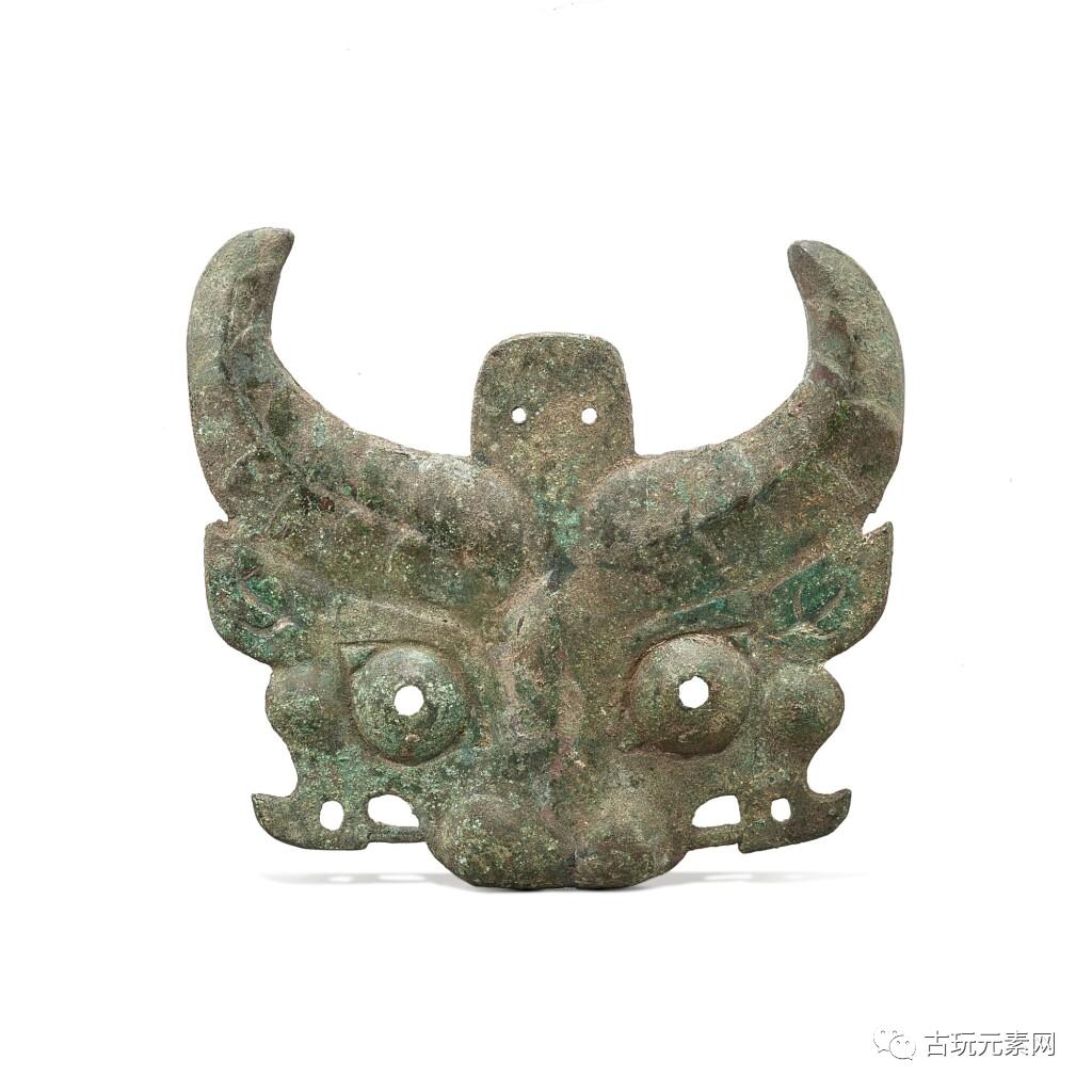 苏富比青铜器拍卖成交额,苏富比拍卖青铜器动物