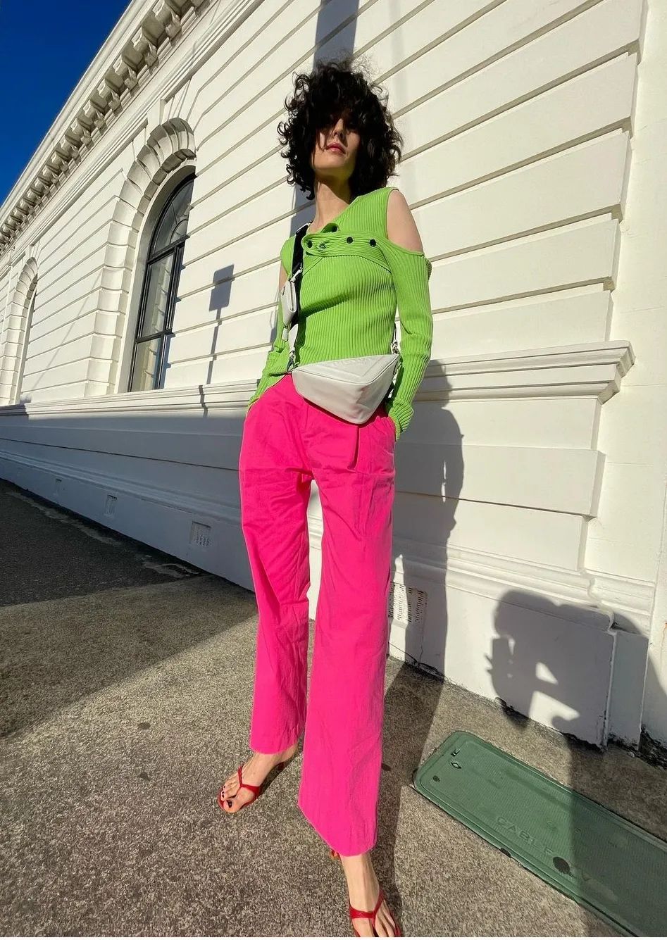 20款绝对令人惊艳的衣服,盘点那些颜值超高的衣服