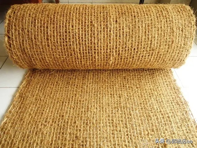 椰子纤维使用方法,椰子纤维的性能