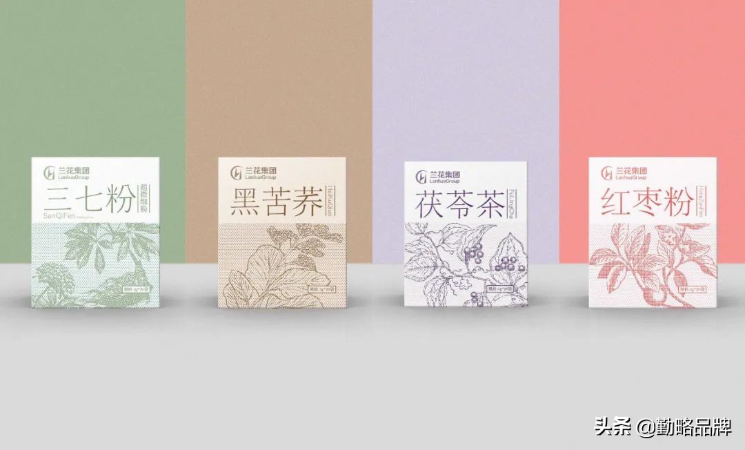 兰花中药图片大全,兰花中药图片