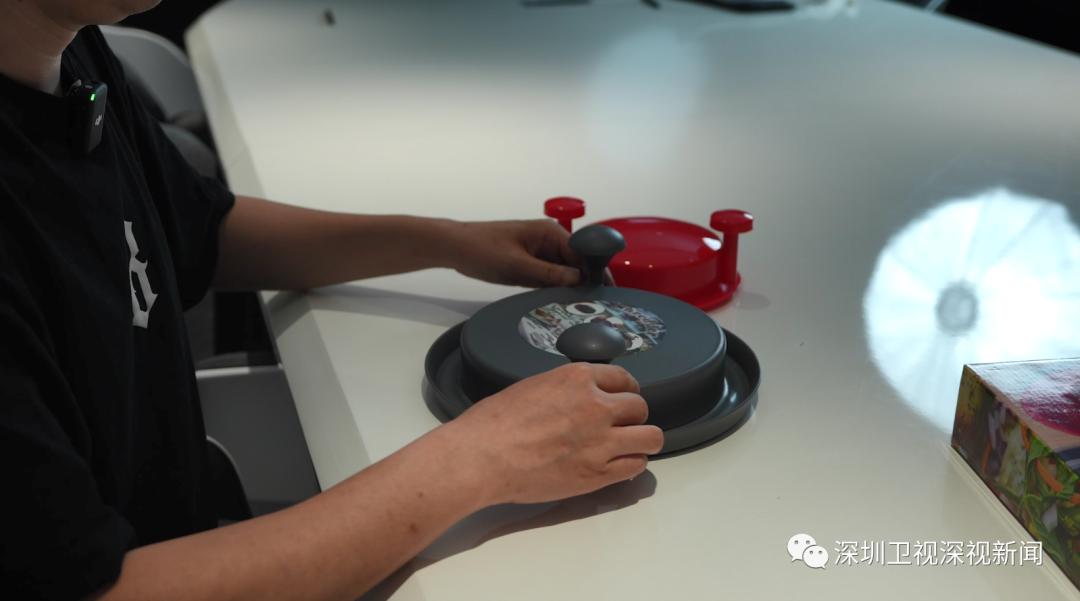 用“小屏幕”玩转全球大市场|先行故事汇