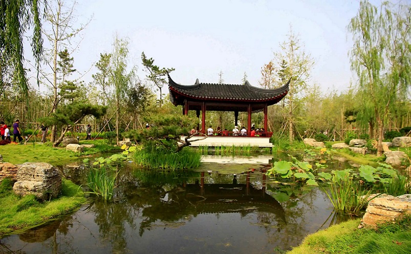 12月南京有哪些免费景点,南京市民免费旅游景点