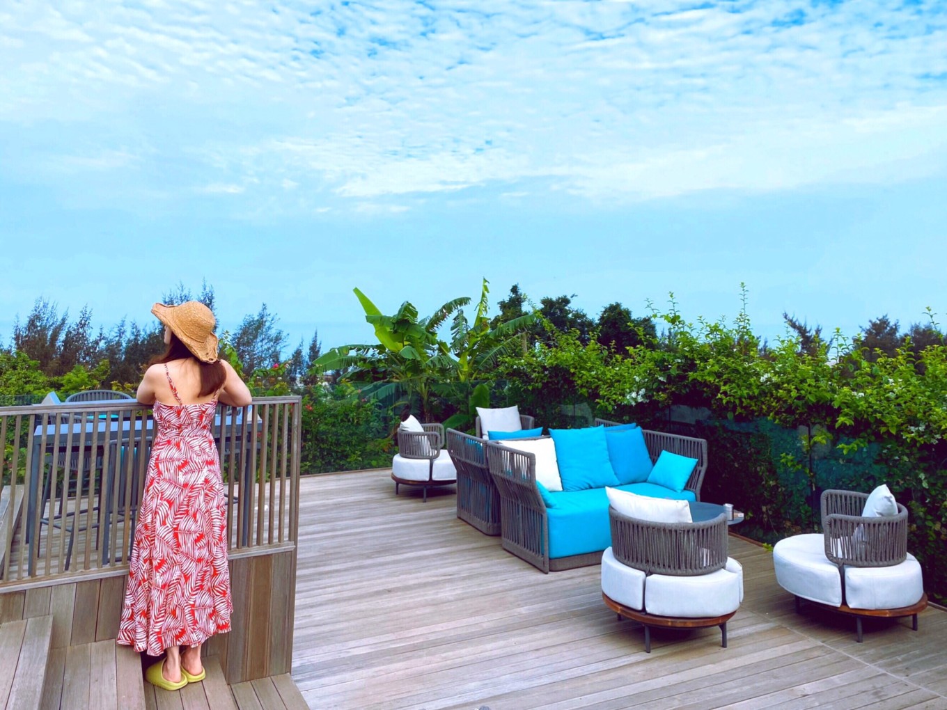 带你玩转北海涠洲岛最全攻略,带你去看海涠洲岛3天2晚行程推荐