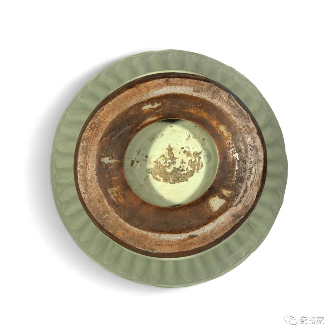 苏富比19年香港瓷器春拍,纽约秋拍苏富比高古瓷全览50件