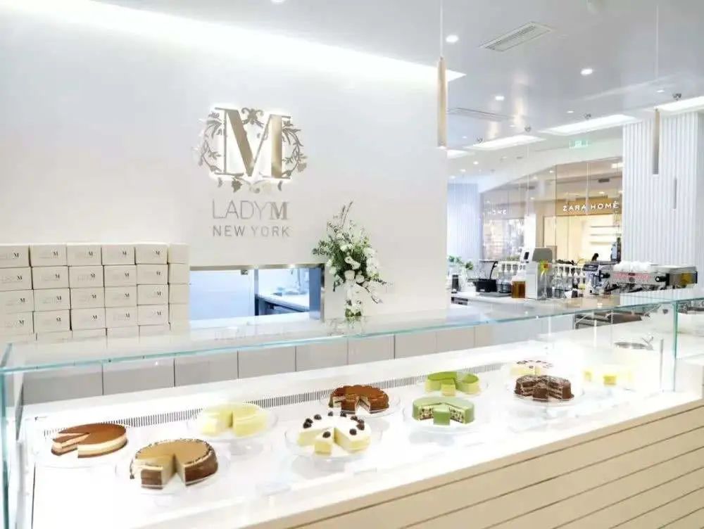 排长队牛肉涨价吗,ladym退出中国市场了吗