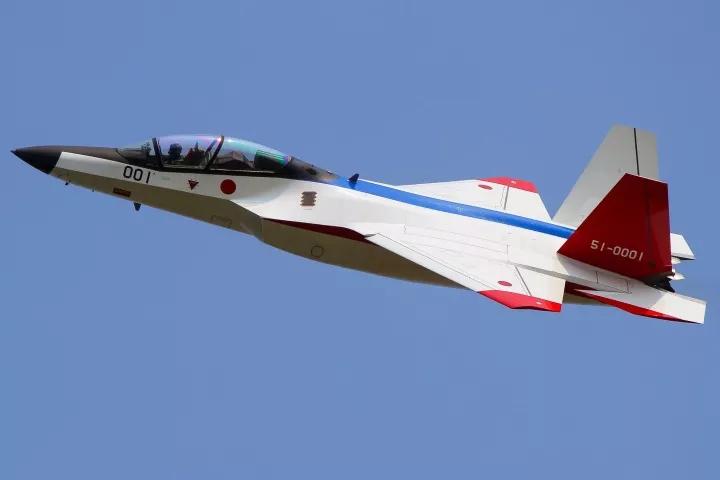 歼20对日本的影响,日本对歼20的看法