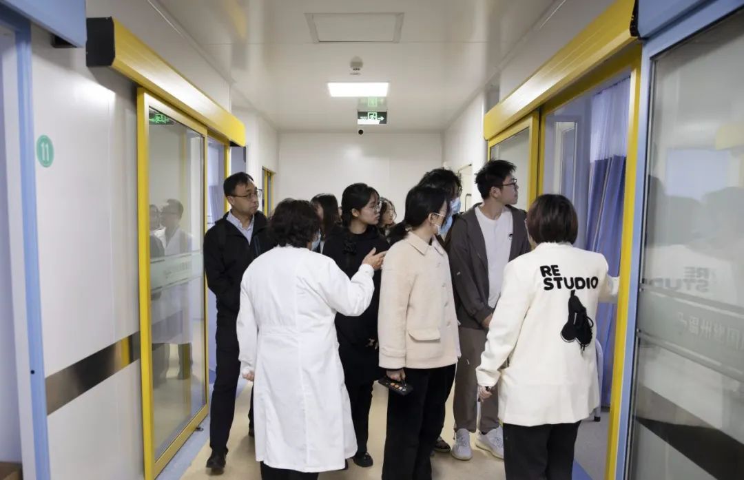 温州医科大学康复,温州医科大学参观需要预约吗