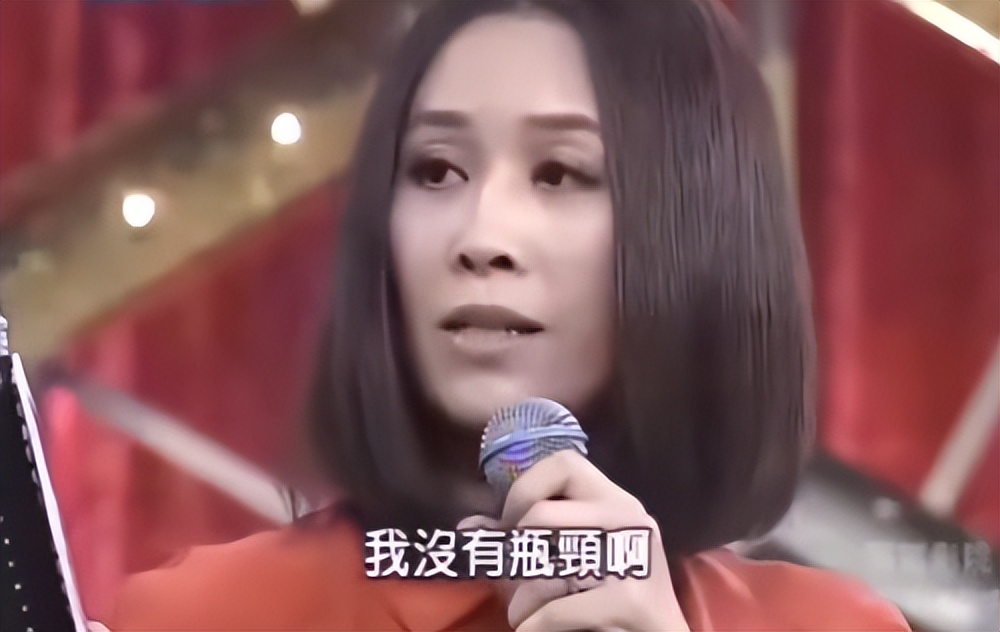 那英被歌手点评,那英被吐槽的歌曲