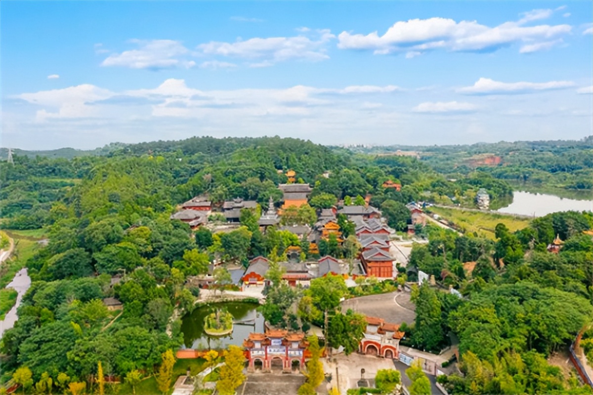 我市多彩惠民活动,五一遂宁旅游