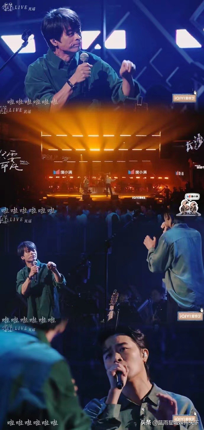 我的私人歌曲完整版,经典民谣歌单推荐好听到爆