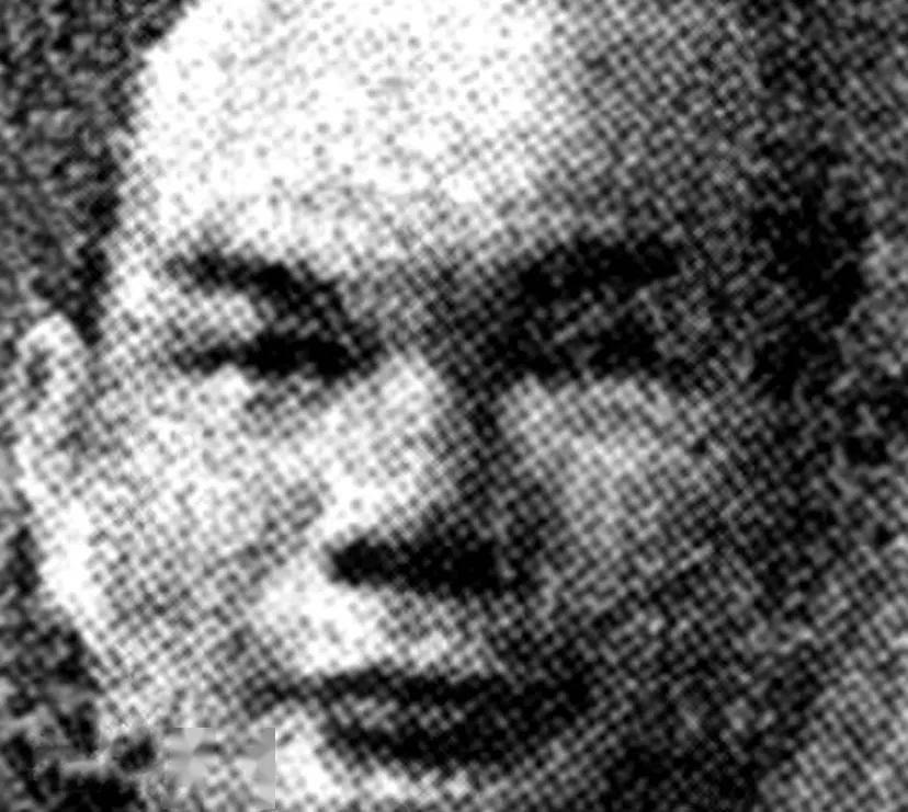 韦秀英祸乱广西，毛主席怒批，派*剑英叶**围剿