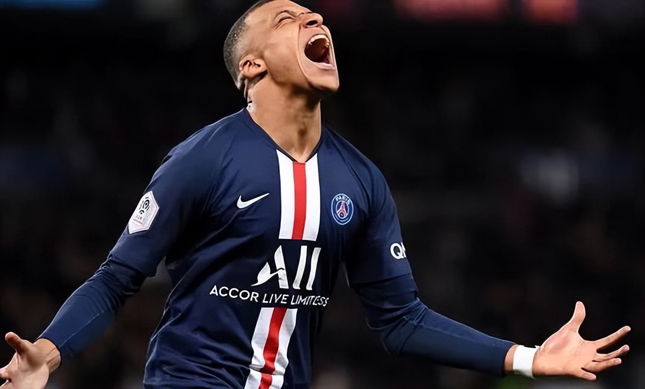 德转更新姆巴佩下家概率,德转身价更新意甲