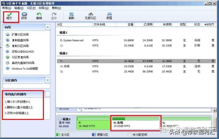 如何做系统迁移到ssd固态硬盘,ssd系统迁移到m.2固态硬盘怎么启动
