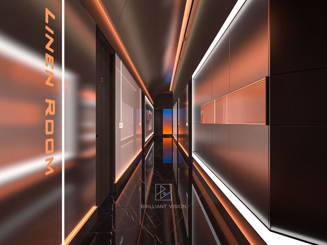 开一家电竞酒店的成本是多少？投资和回报的利润是怎么样？