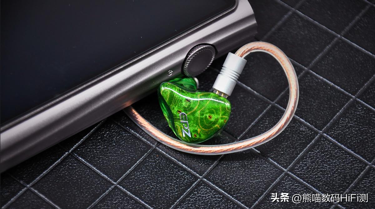 epzk5耳机测评,epzk5耳机音质能达到什么水平