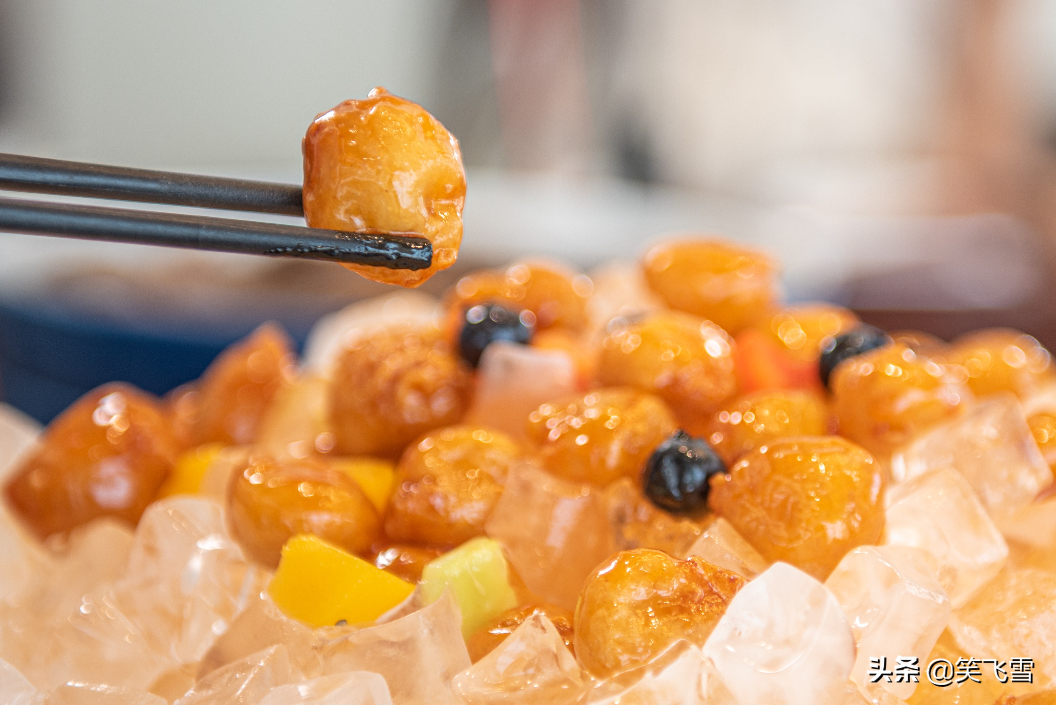 去顺德哪个地方美食多,去顺德必买特产店