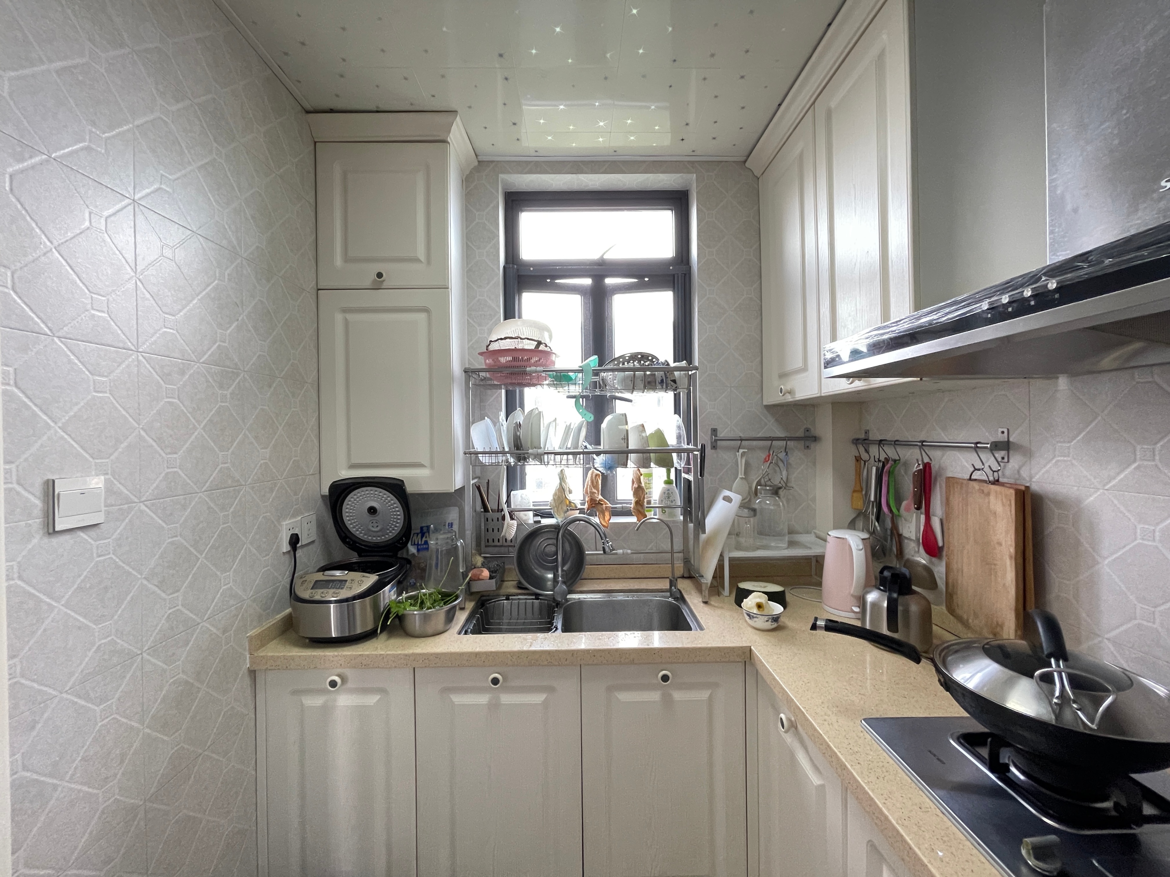 张江汤臣豪园三期两室,出租张江汤臣豪园三期大平层