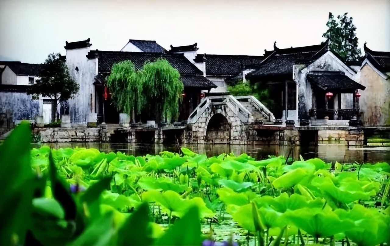 杭黄高铁到黄山景区,杭黄高铁宁波到黄山