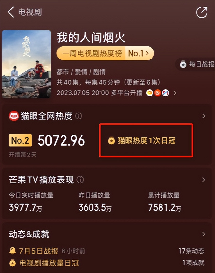 杨洋新剧我的人间烟火自我介绍,杨洋我的人间烟火采访名场面