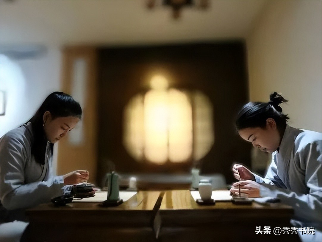 秀秀茶艺培训中心评论,秀秀茶艺班