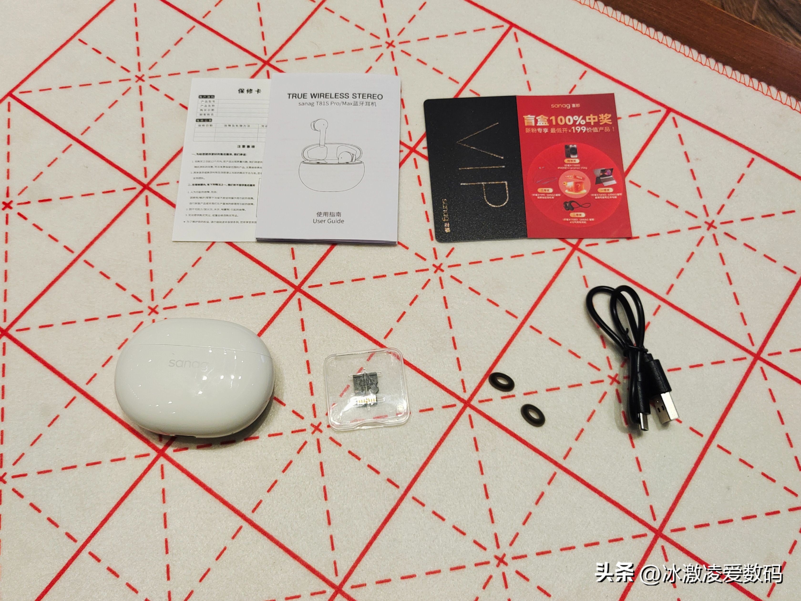 tws蓝牙耳机的功能和使用方法,tws经典蓝牙耳机使用方法