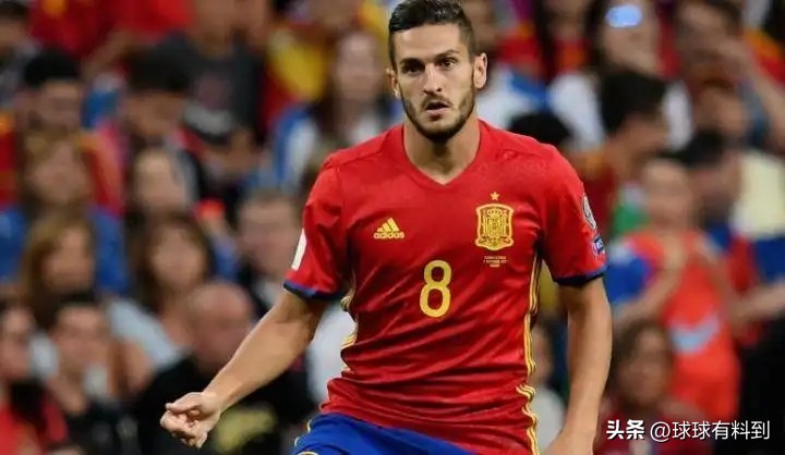2022年卡塔尔世界杯西班牙队,2022世界杯西班牙队阵容名单