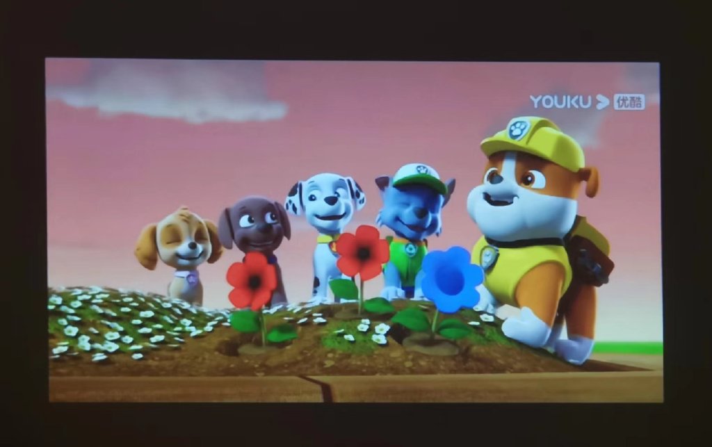 千元投影仪只投影,投影仪有什么好玩法