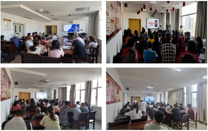 南昌大学二附院肿瘤科医护协作多举措改善患者就医体验