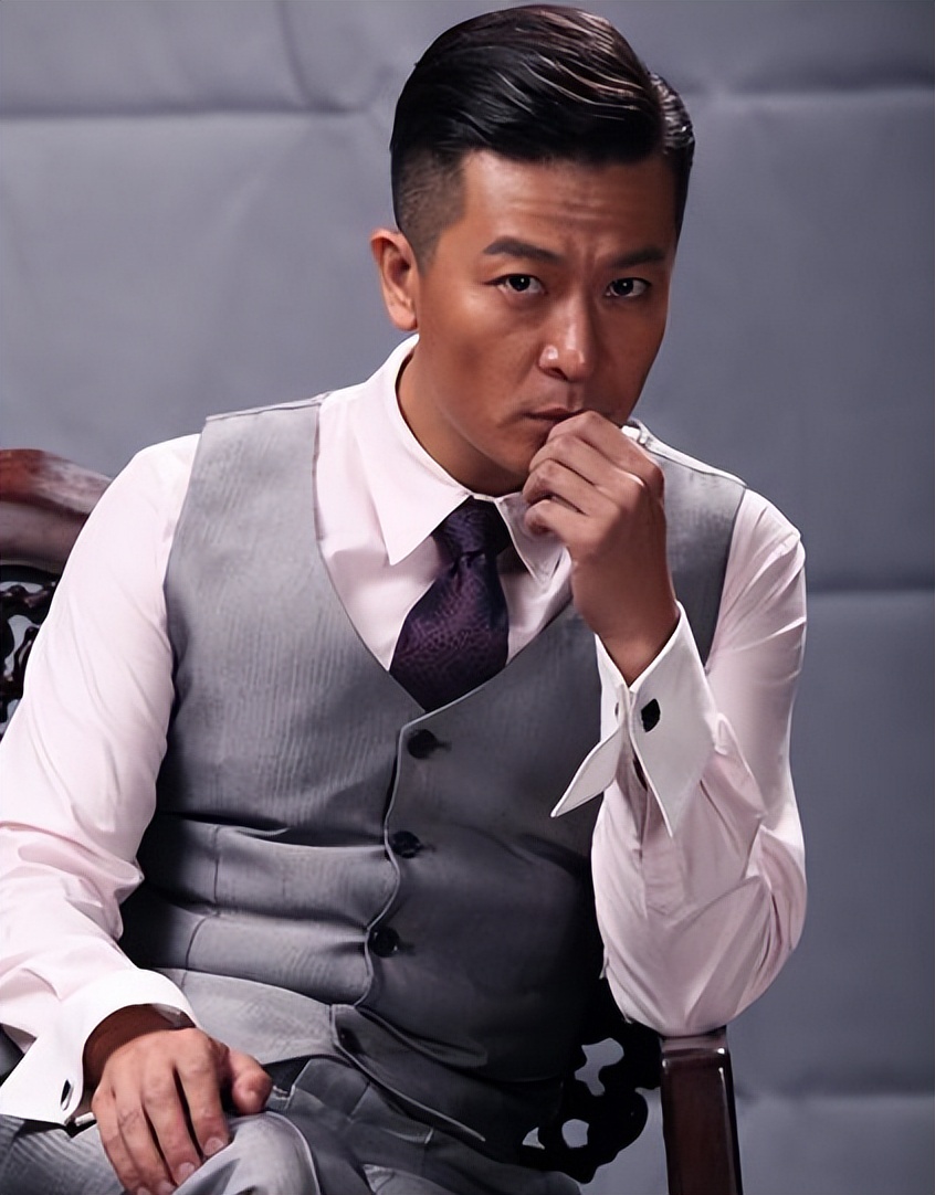 于毅：出道21年不温不火，靠“二丫头”出圈，靠《灵魂摆渡》翻身