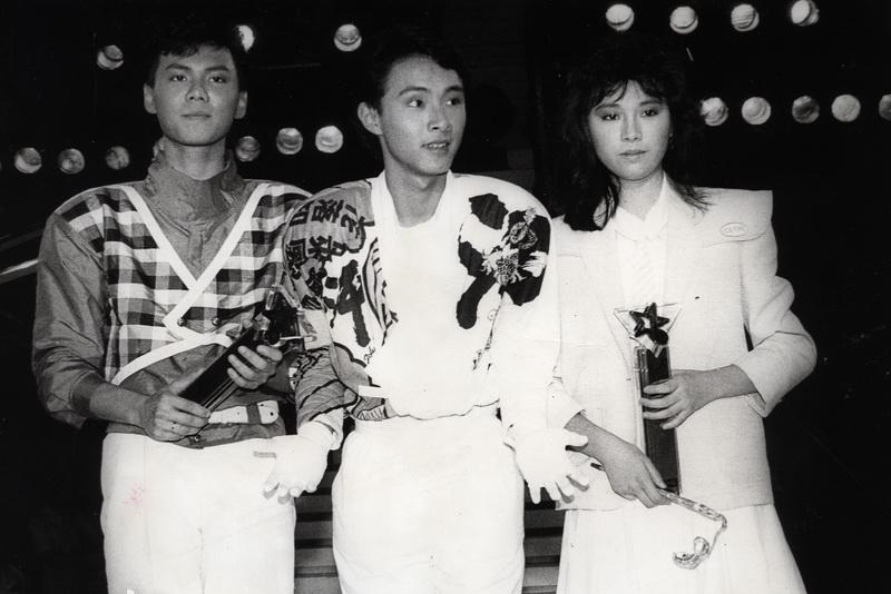 张卫健出道古装,张卫健有多抢戏