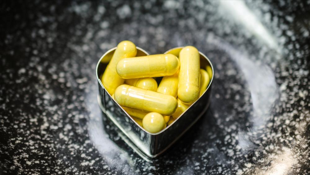 中老年人有必要补充辅酶q10吗,辅酶q10老年人真的需要补吗