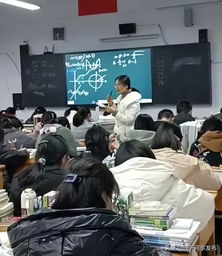 二十二天，二十四中人的热爱与坚守